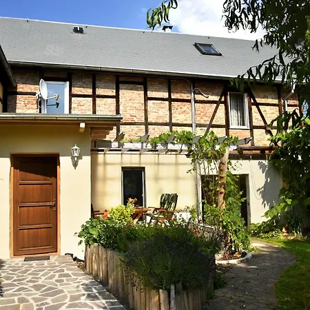 Peter Apartment