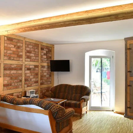 Peter Apartment Zeulenroda-Triebes
