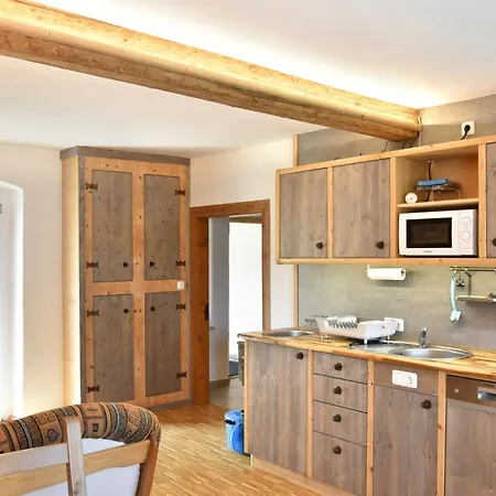 Peter Apartment