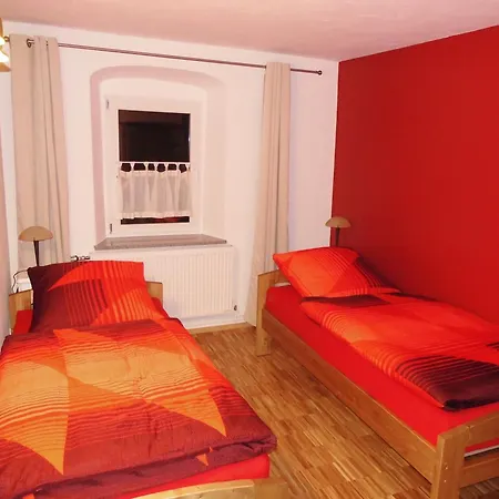 Apartment Peter Zeulenroda-Triebes
