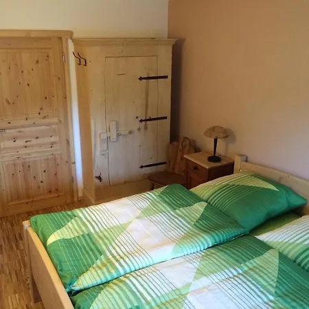 Peter Apartment Zeulenroda-Triebes